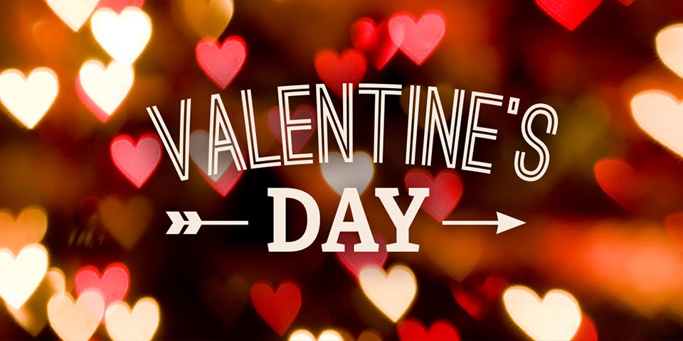Happy Valentines Day! How to Love Your Website