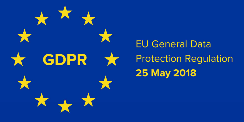 GDPR is Here  – What You Need to Know